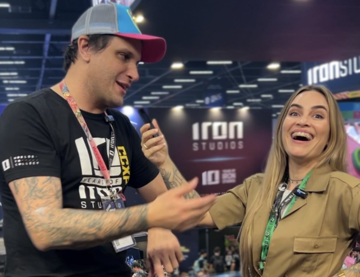 Su Games tweet media