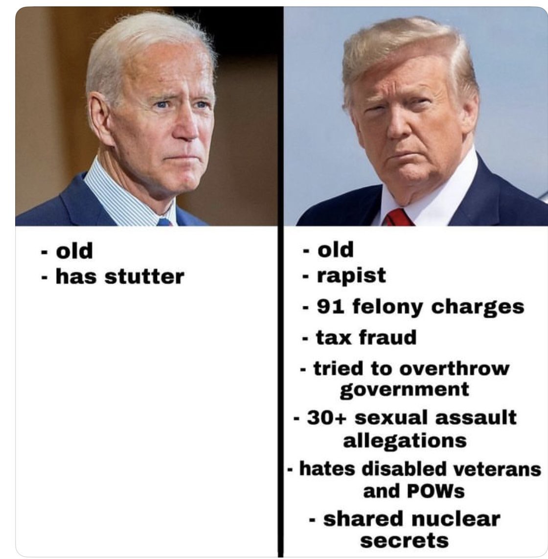 daviddunn177's tweet photo. Don’t make me choose. https://t.co/yVc2VJlaHM