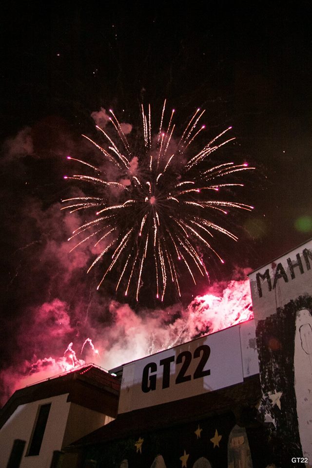 🕯️ GadvenT od A do Ž ali 10letje GT22 🎧
Vsako GadvenTno nedeljo ob 17. uri na <a href="/rdecimars/">Radio MARŠ</a> in kanalu #MariborIsTheFuture.
Namesto svečk prižigamo pogovore/podkaste z ljudmi, ki že desetletje sooblikujejo GT22.
Od A do Ž.
Več na: gt22.si/gadvent-od-a-d…