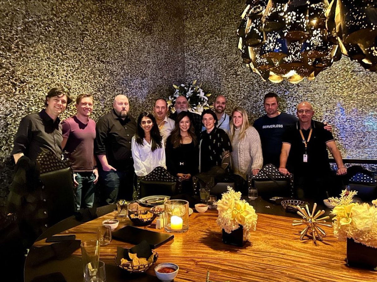 Tanya Boiteau tweet media