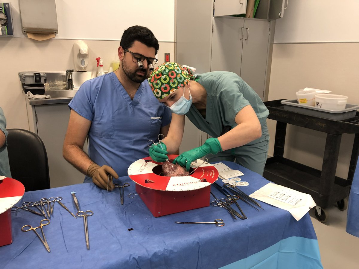 Chirurgie Cardiaque UMontreal tweet media