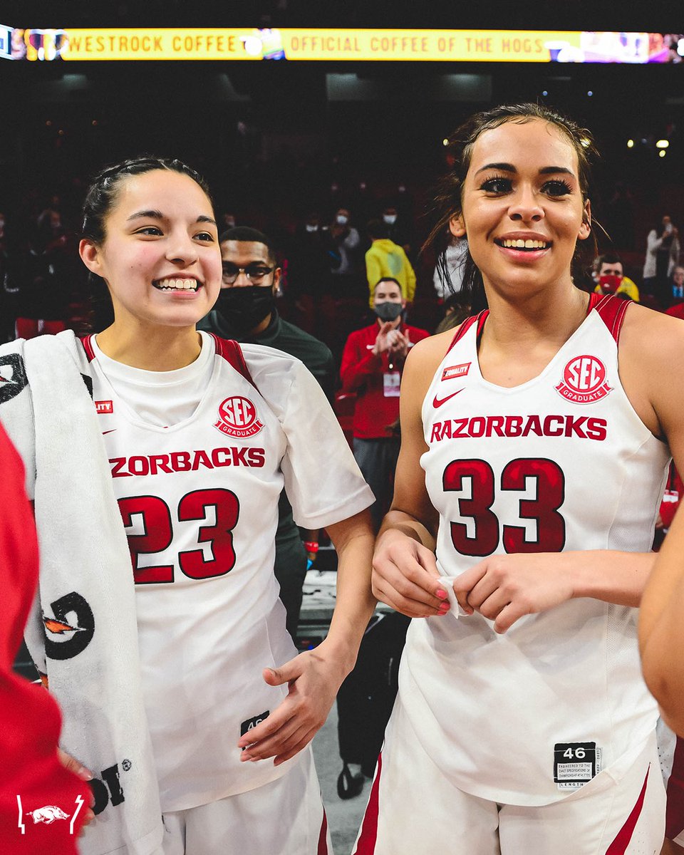 RazorbackWBB tweet picture