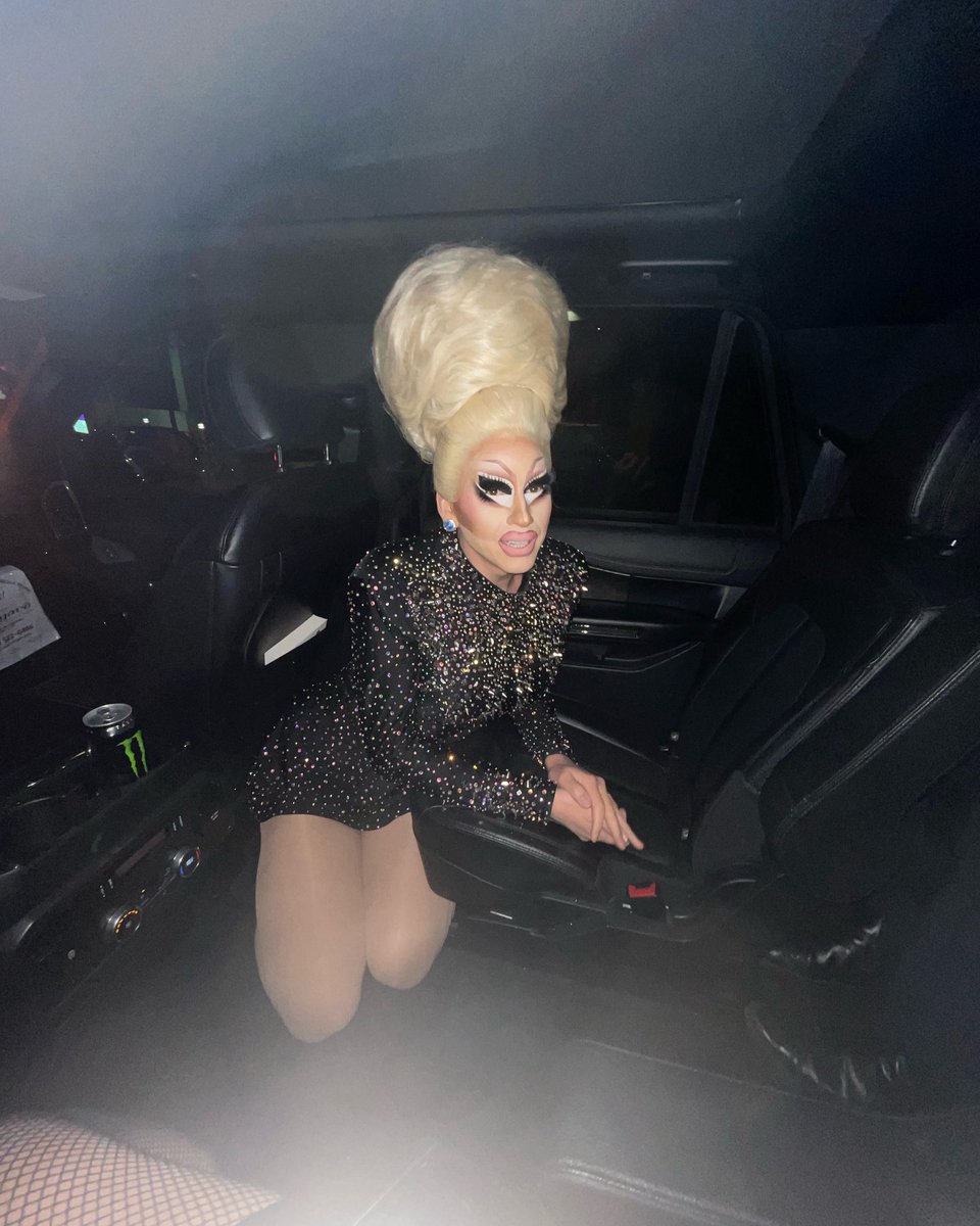 Trixie Mattel™ tweet media