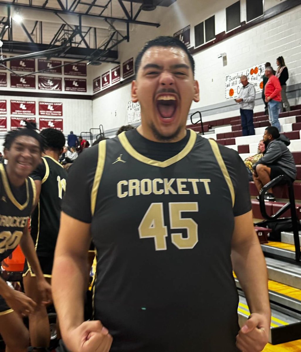 Crockett ECHS Men's Basketball (@cechshoops) on Twitter photo The Coogs finished strong this weekend going 3-1 in the Lockhart Tournament! <a href="/Crockett_Sports/">Crockett ECHS Athletics</a> <a href="/AustinCrockett/">Crockett ECHS</a> The Coogs finished strong this weekend going 3-1 in the Lockhart Tournament! <a href="/Crockett_Sports/">Crockett ECHS Athletics</a> <a href="/AustinCrockett/">Crockett ECHS</a>