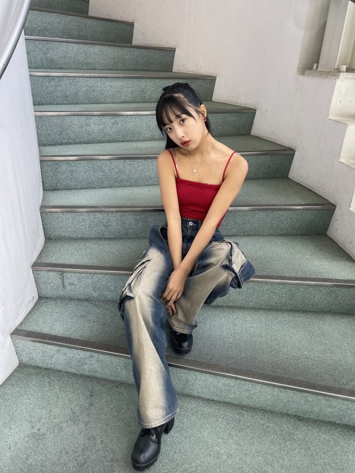 Twitterのコスプレ画像49