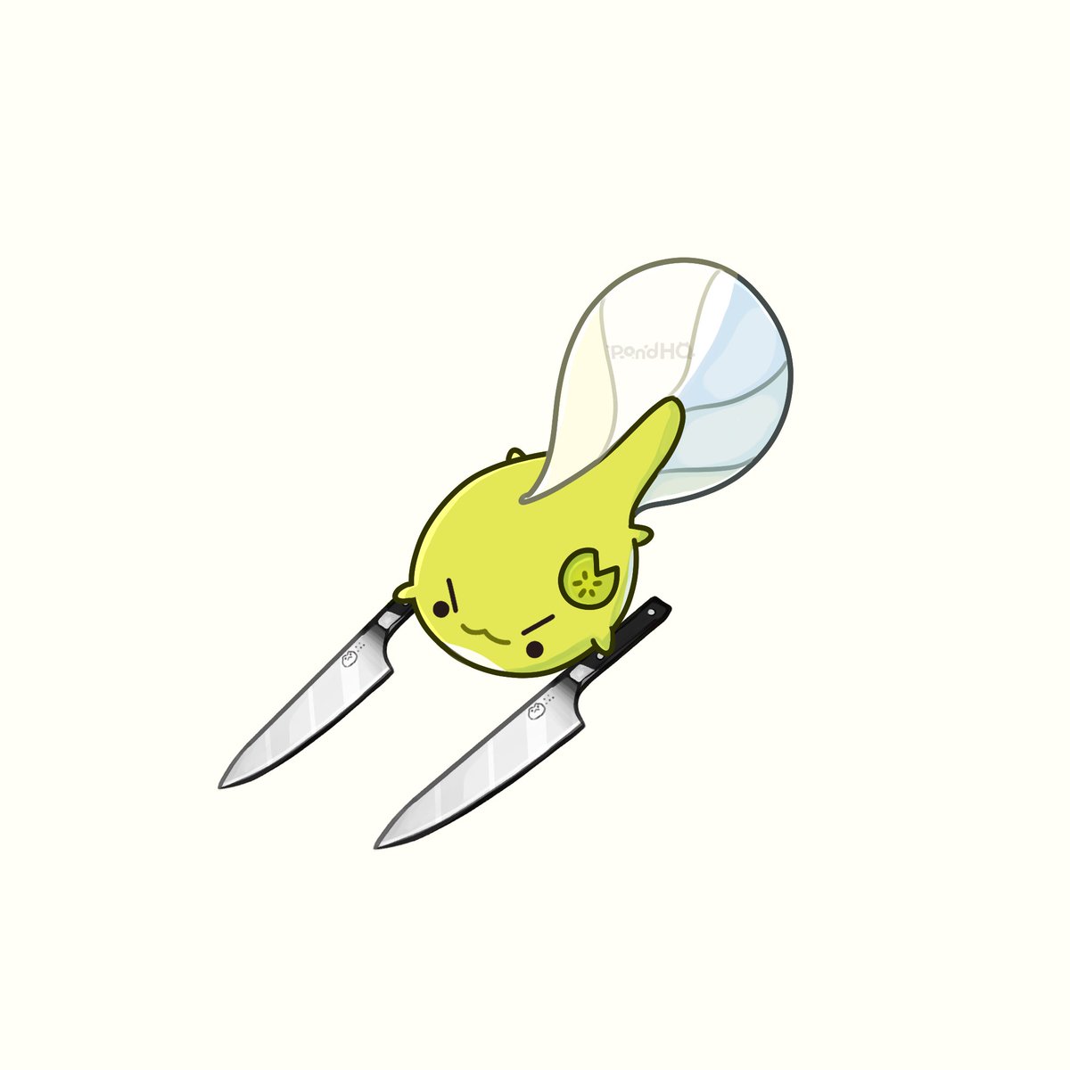 Tadpoke