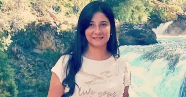 #URGENTE BÚSQUEDA EN TIEMPOR REAL #CORDOBA 
PEDIMOS MÁXIMA DIFUSIÓN, ES VÍCTIMA DE VIOLENCIA🙏
Valeria Gancedo tiene 36 años, desapareció el 27/11 en Oncativo, provincia de Córdoba. Es delgada, altura 1,65.
Pudo haber sido atacado por su ex marido. Avisar #Urgente al ☎️101 o 911