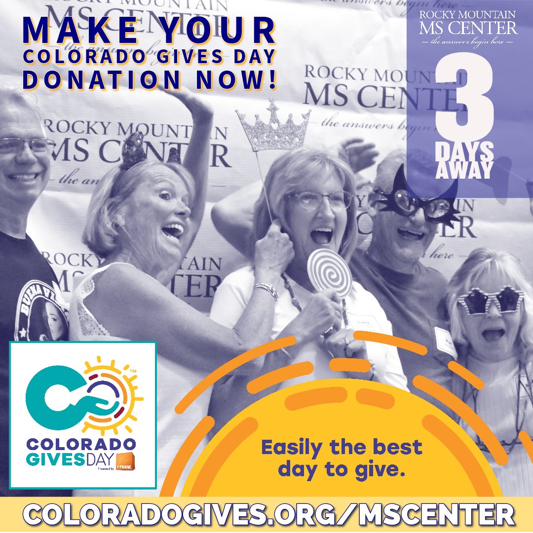 Rocky Mountain MS tweet media