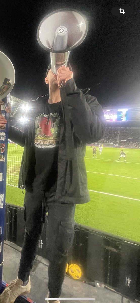 Un día más en la oficina