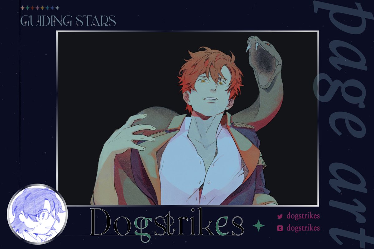 guidingstarsfz tweet picture