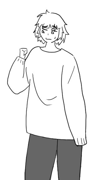 最近の司くん