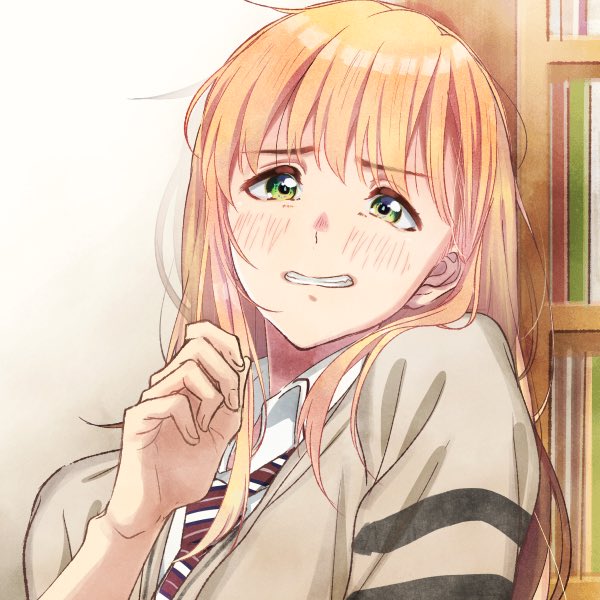 yutaomega's tweet photo. si estuviera en un anime escolar qué personaje sería? https://t.co/4HmwEfTj3y