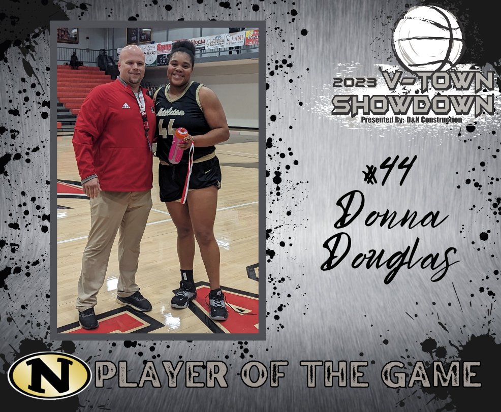 V-Town Showdown Basketball Tournament tweet media