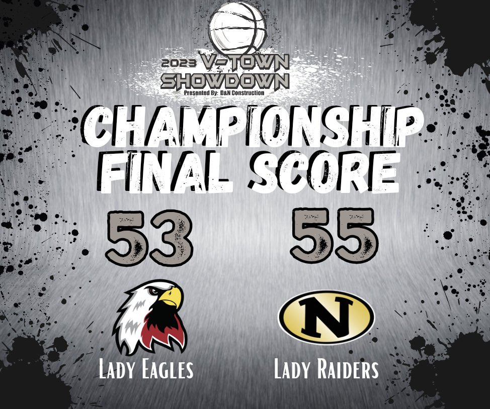 V-Town Showdown Basketball Tournament tweet media