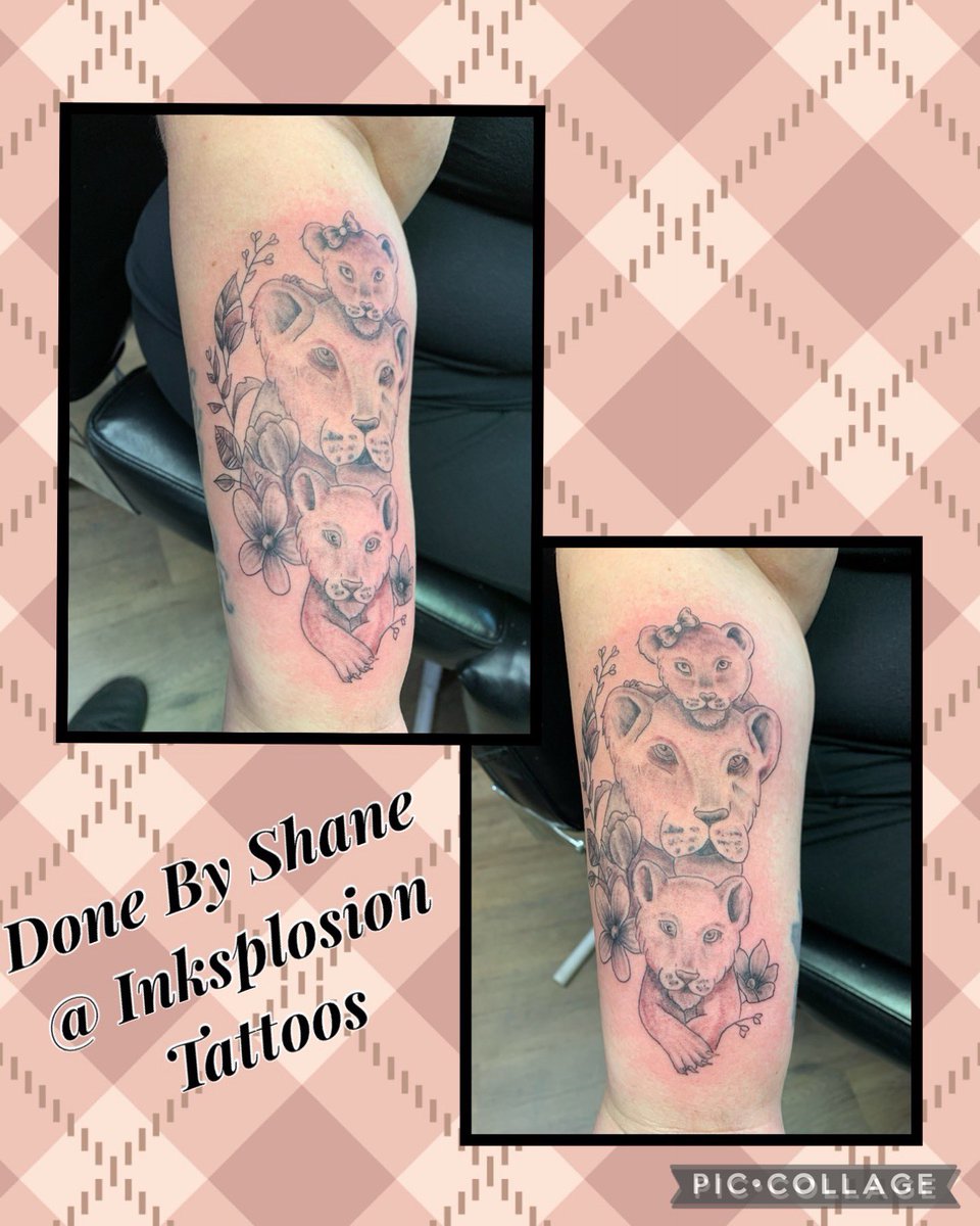 Tammy and Shane (@tattoogirl0911) / Posts / X, image size:960x1200