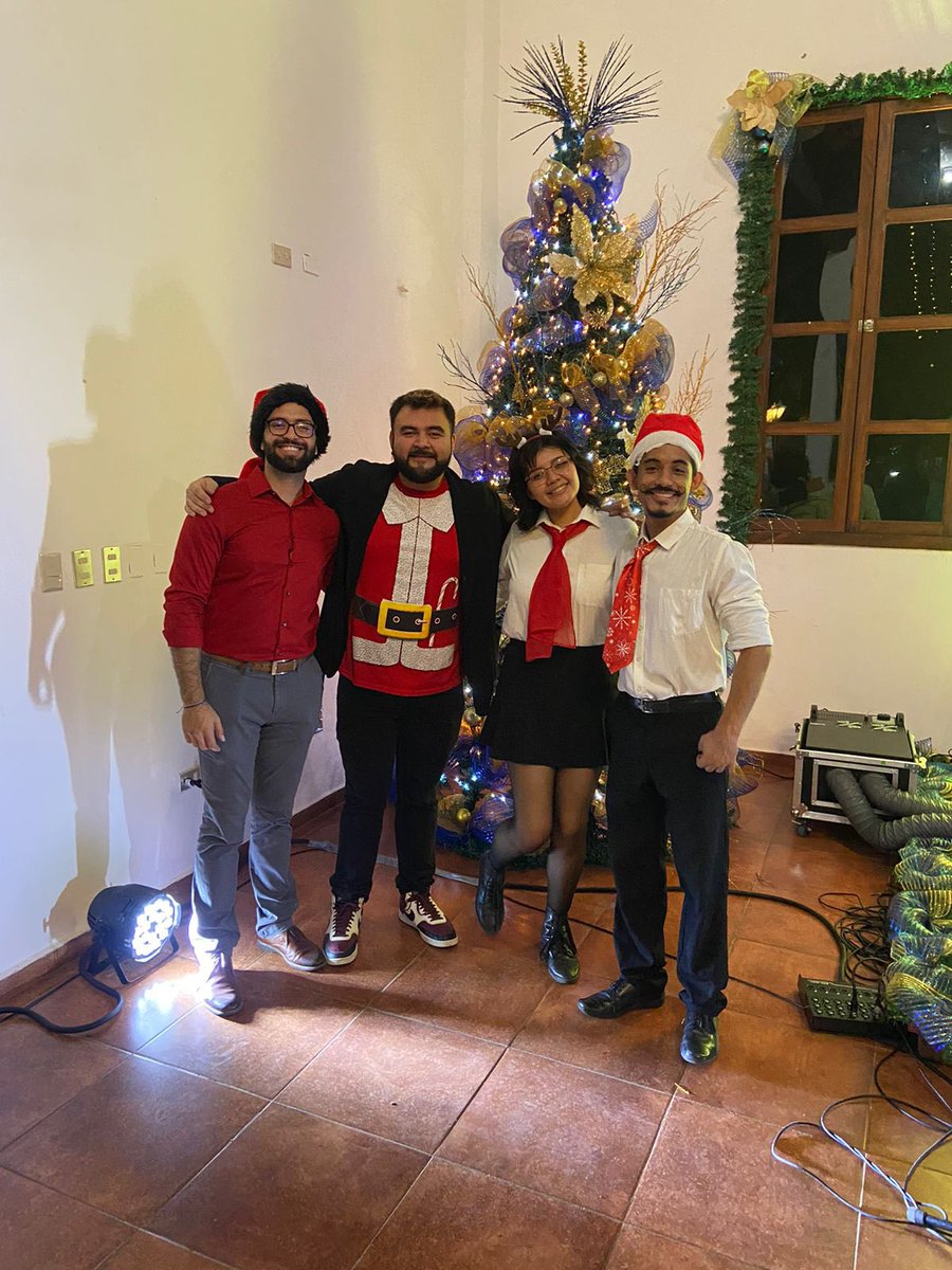 LaOctavaSV's tweet photo. 5. La Hacienda (02/12/23). https://t.co/9zRE16Sev5