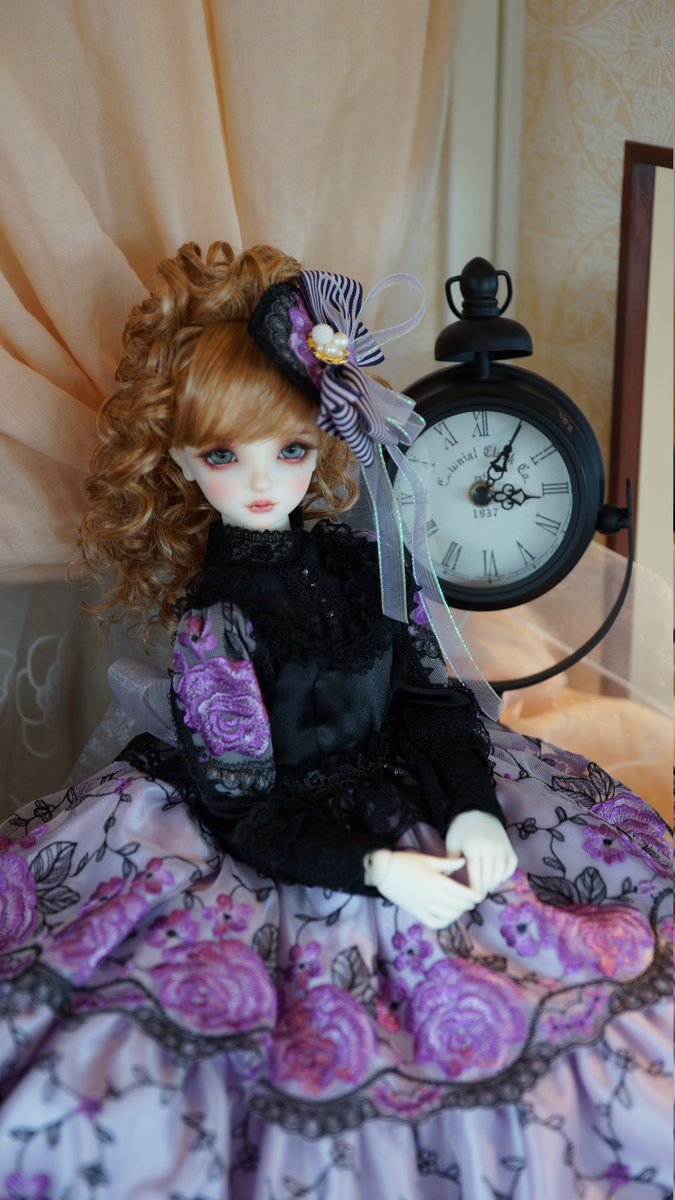 tera_doll's tweet photo. ドルパのガイドブック取りに行かないと…忘れそう…
#SD80 https://t.co/18usFgHEGr