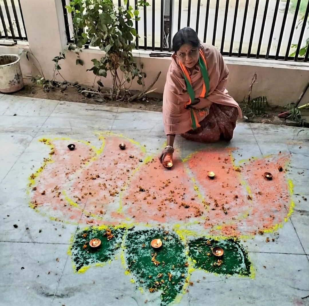 TankBjp's tweet photo. 🥰🤩
#RajasthanElection2023 https://t.co/QVc3JXsAj8