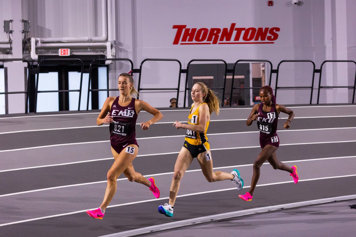 EKU XCTF tweet media