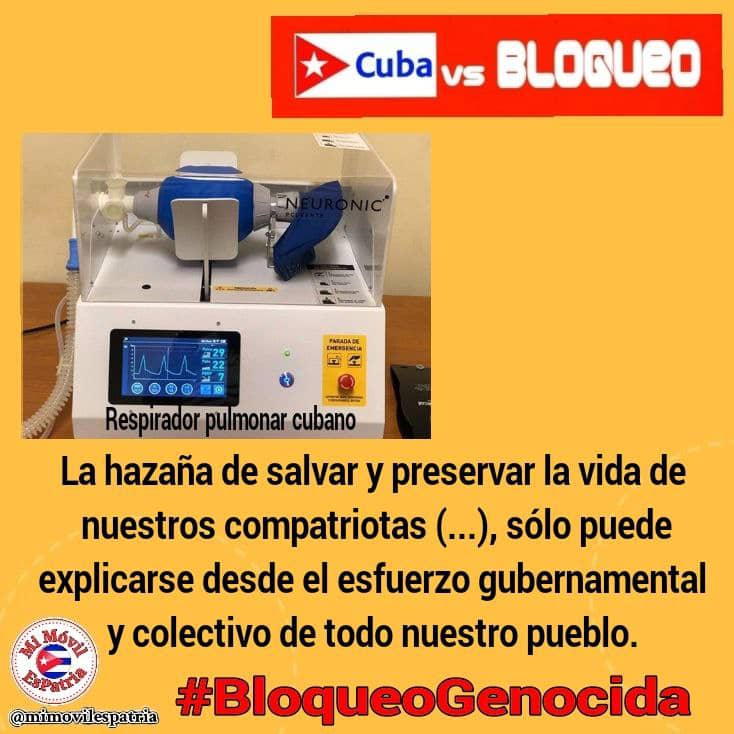 Muchas felicidades a los trabajadores de la salud de #Cuba en el #DiadelaMedicinaLatinoamericana Tienen un inmenso reconocimiento y agradecimiento de su pueblo. Nunca olvidaremos su entrega durante la Covid! #MINSAPCuba