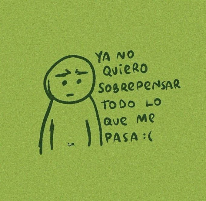 triste y con ganas de morirme ☹︎ (@cxrrly) on Twitter photo 