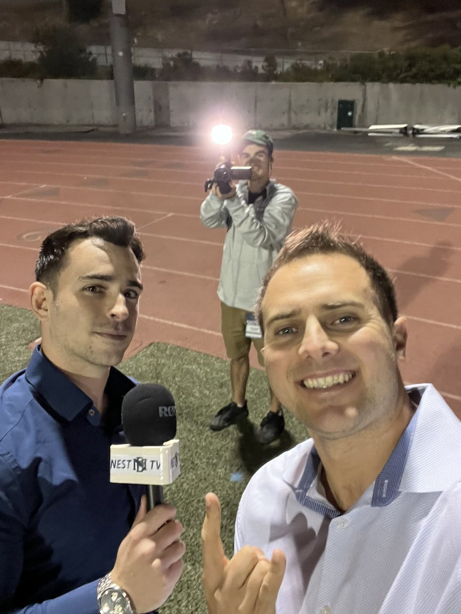 D_ferriswheel46's tweet photo. That’s a wrap!
Although last night was far from the result the @dnhsfootball community wanted, I am proud of these young men for their commitment to excellence and putting it all out there on the field
#DNHS #HighSchoolFootball #SanDiego #Broadcaster #DelNorte #stateplayoffs https://t.co/6IsuAH64NY