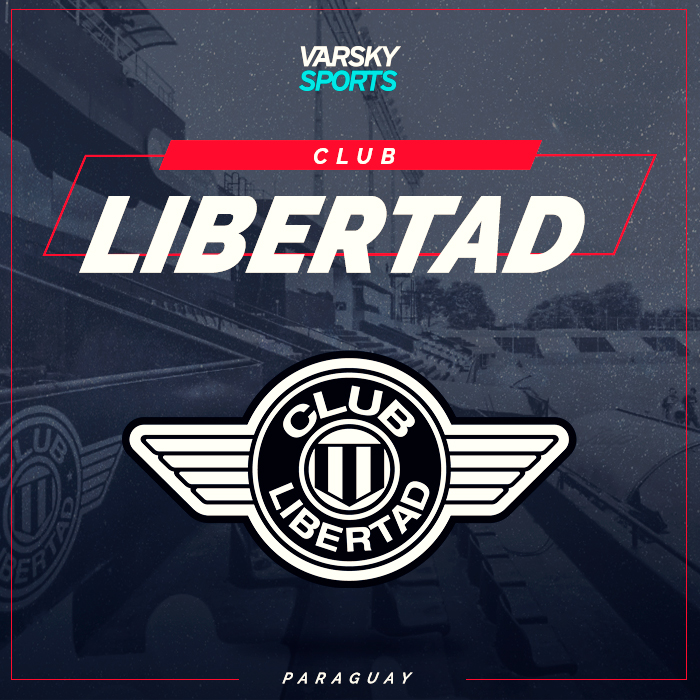 VSportsTM's tweet photo. Libertad 🇵🇾 se convirtió en el primer equipo 🏅 en obtener los 4 títulos del fútbol paraguayo en una misma temporada:

🏆Apertura
🏆Clausura
🏆✨Copa Paraguay
🏆✨Supercopa (automáticamente al ganar los otros 3 trofeos) https://t.co/Vv1J43ueiw