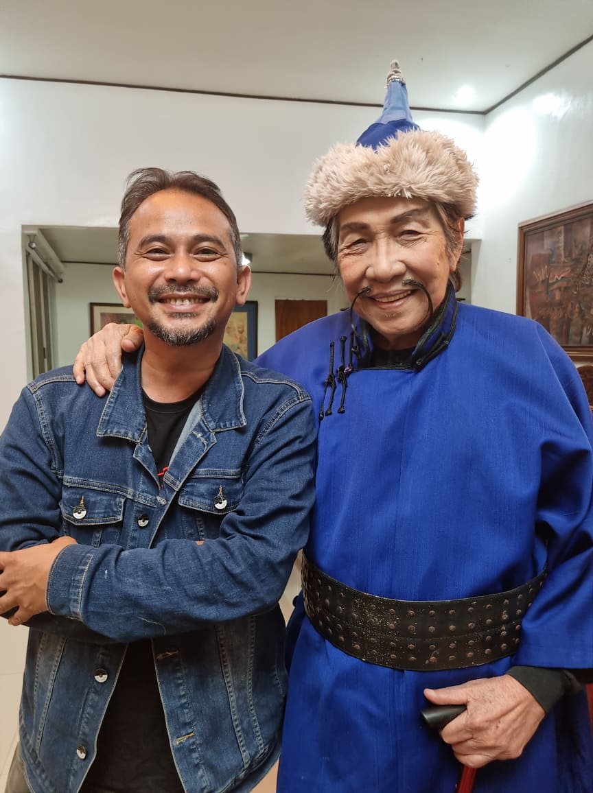 Pagpupugay sa premyadong political satirist, ad legend, at Gawad Plaridel awardee na si Jun Urbano, a.k.a. Mr. Shooli. Buo ang kanyang prinsipyo hanggang sa huli. Taos-pusong pakikiramay sa kanyang mga anak at kaanak.