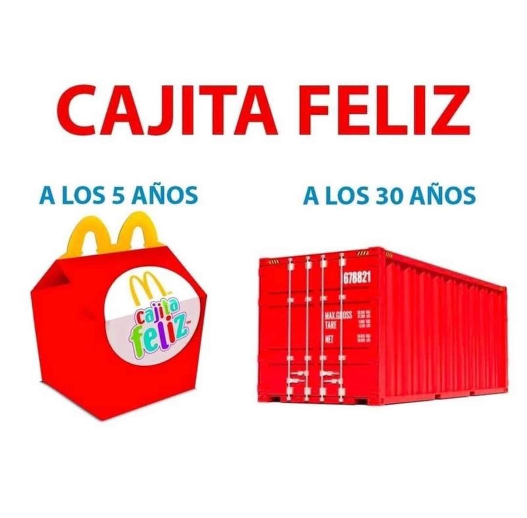 RicardoamorenoR's tweet photo. La cajita que hizo al mundo más pequeño y a la economía mundial más grande.
#thebox #containers #worldshipping https://t.co/dPV2uZekjT