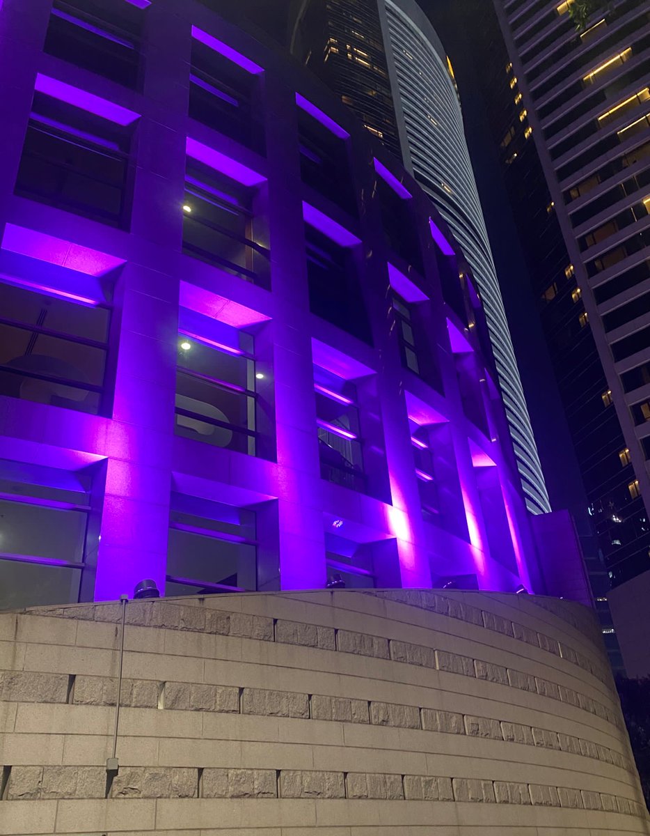 UKinHongKong's tweet image. Today is International Day of Persons with Disabilities - We believe everyone, including those with disabilitieair opportunity in life. On #IDPD, read how the UK 🇬🇧 #FCDODisabilityStrategy seeks to empower #PeopleWithDisabilities across the 
🌍
#HongKong
#WeCare