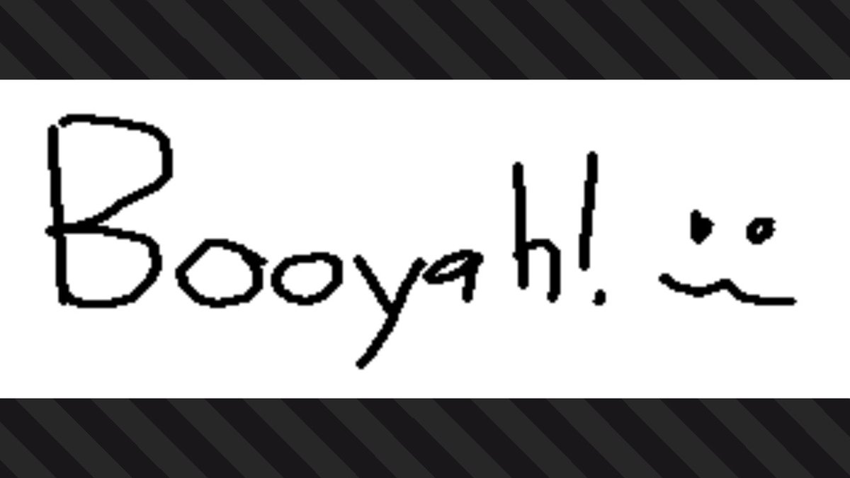 MagS_Rivera's tweet photo. N O S T A L G I A #Splatoon2 #NintendoSwitch https://t.co/jPjo2MncRX