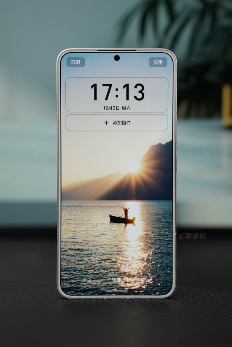 fabrizio_degni's tweet image. HiRes shots of the latest #Meizu21.
I am awaiting the first reviews of hands-on. My focus is the #camera division and of course the new #MyOS. A miss companies as #Smartisan for the new expressive languages in the #UI and #UX.

#meizu #desigb #style #TechInnovation