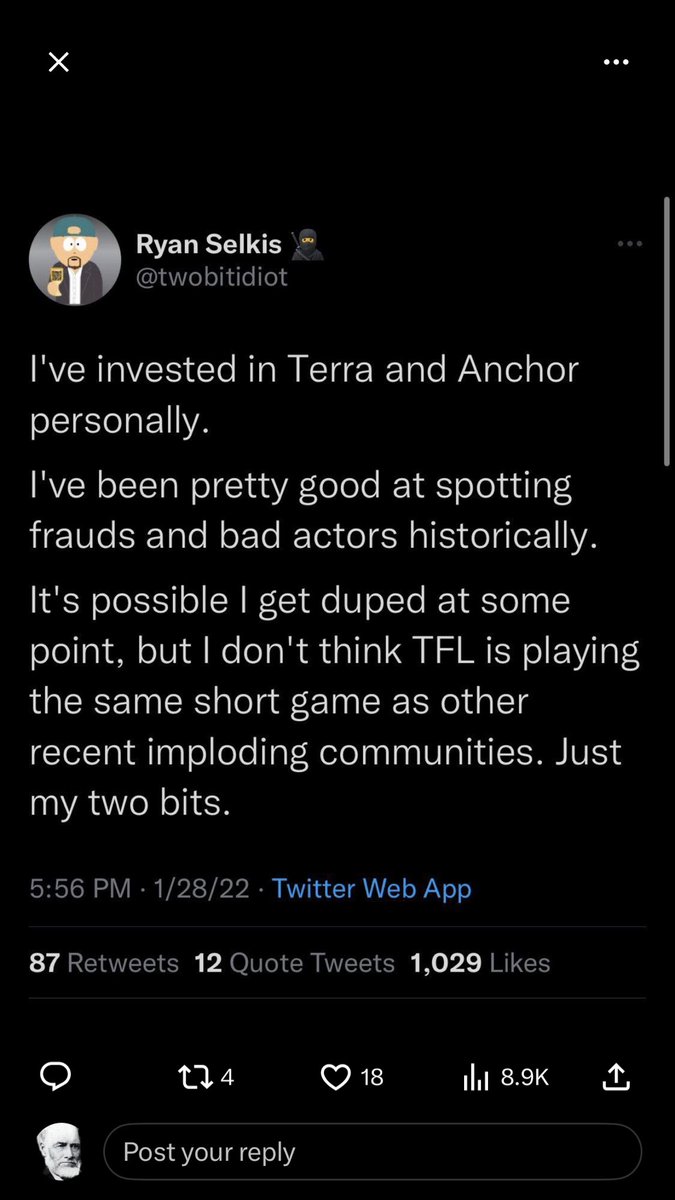 Francis Quimet tweet media