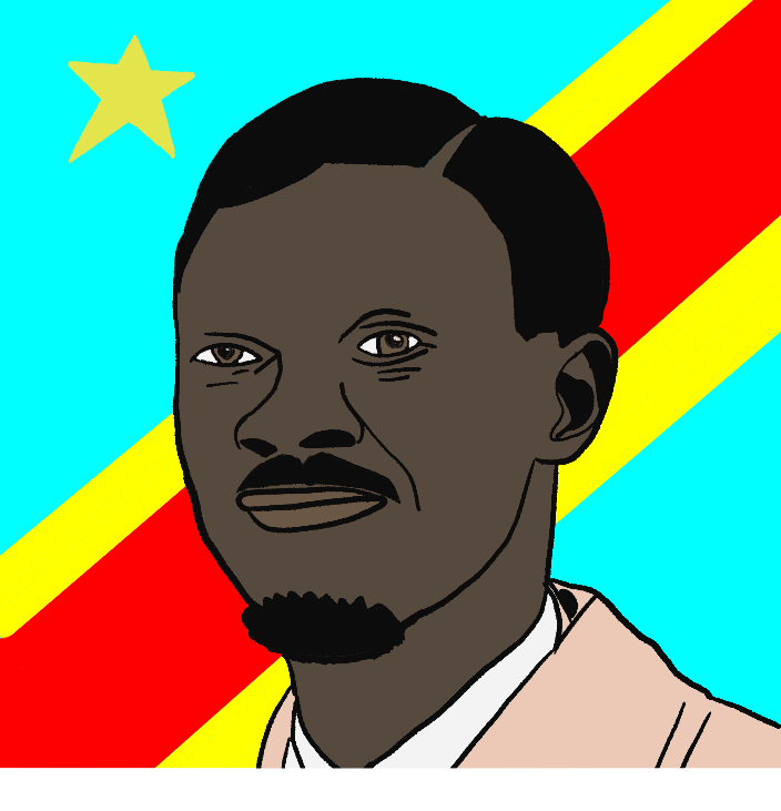 SpaceCatTTV's tweet photo. This is some art of the Congo I am proud in making I hope you enjoy #Congo https://t.co/OHuX6ypmAg
