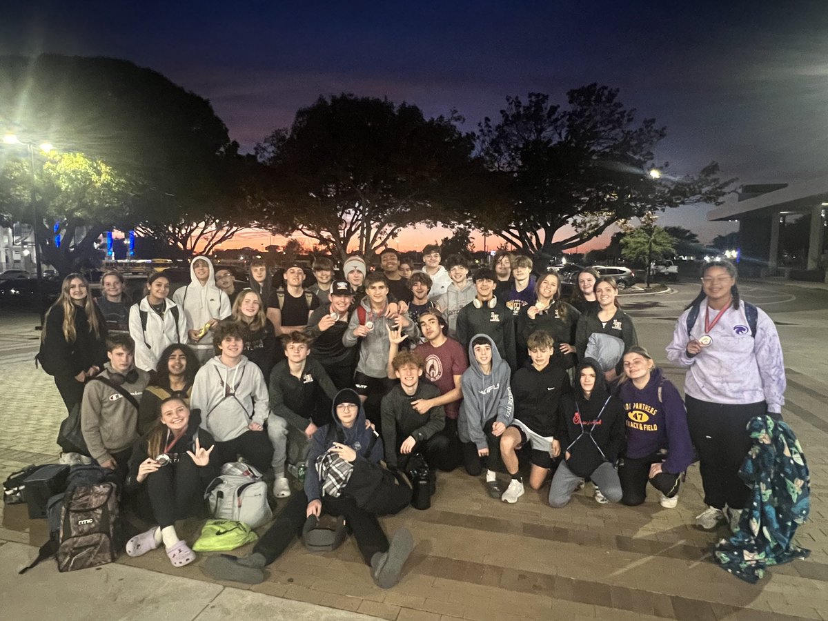 Today, we competed in the T-Town Takedown and had a BLAST! We had 7 wrestlers medal!! First open tournament of the season was a success! 🤼‍♂️🤼‍♀️🤟🏼