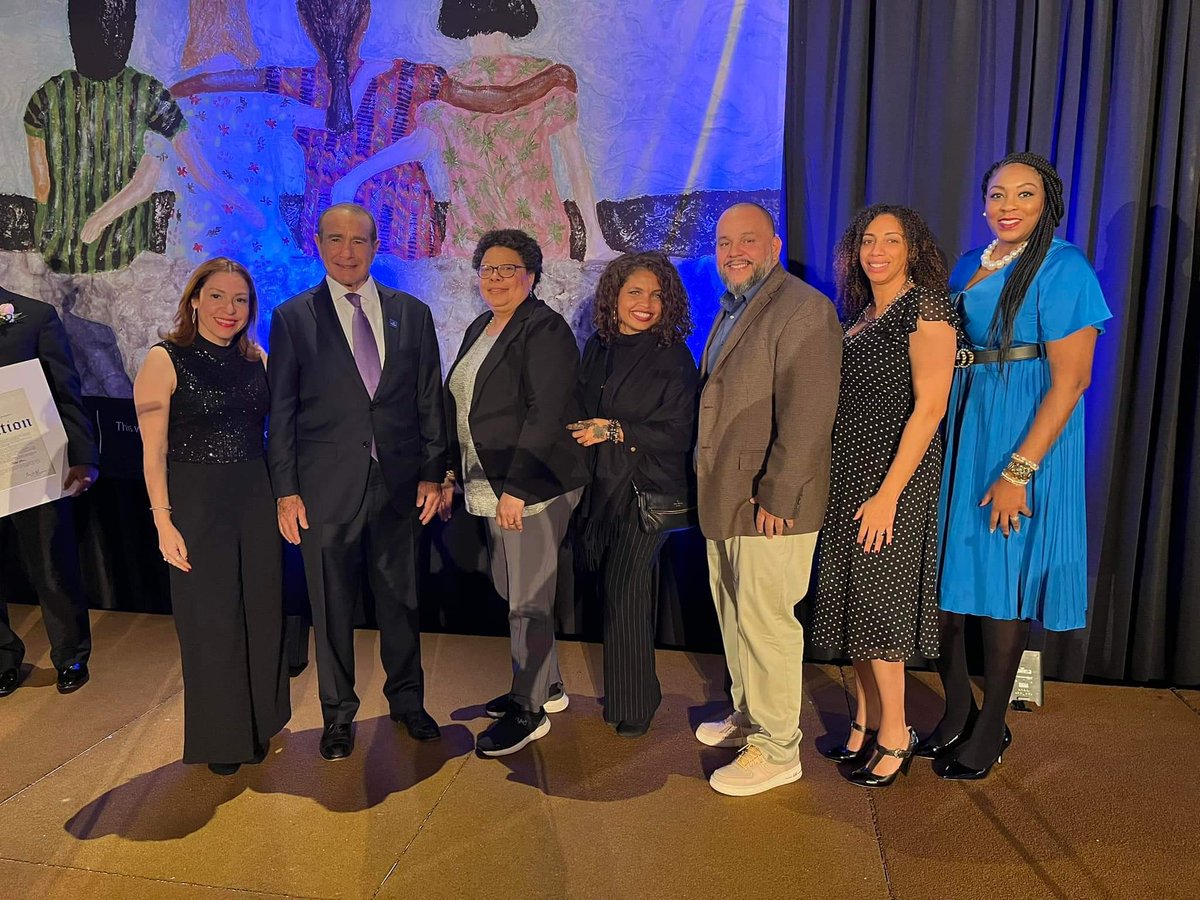 LILTA is proud to support Celebration of Diversity Dinner and its honorees hosted by the National Center for Suburban Studies at Hofstra University. Great job Larry Levy!