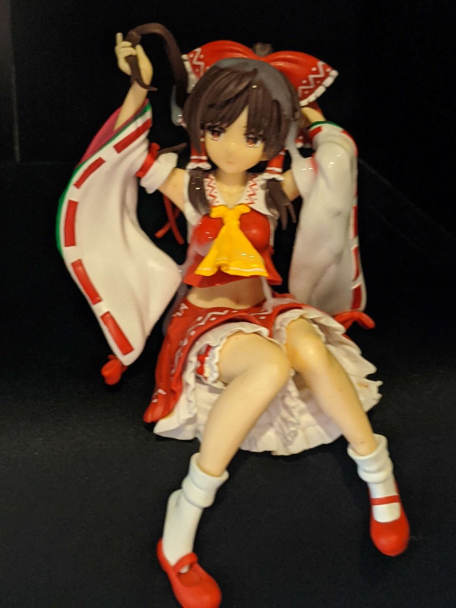 niblewd's tweet photo. #フィギュアぶっかけ https://t.co/yTWc68O4cn