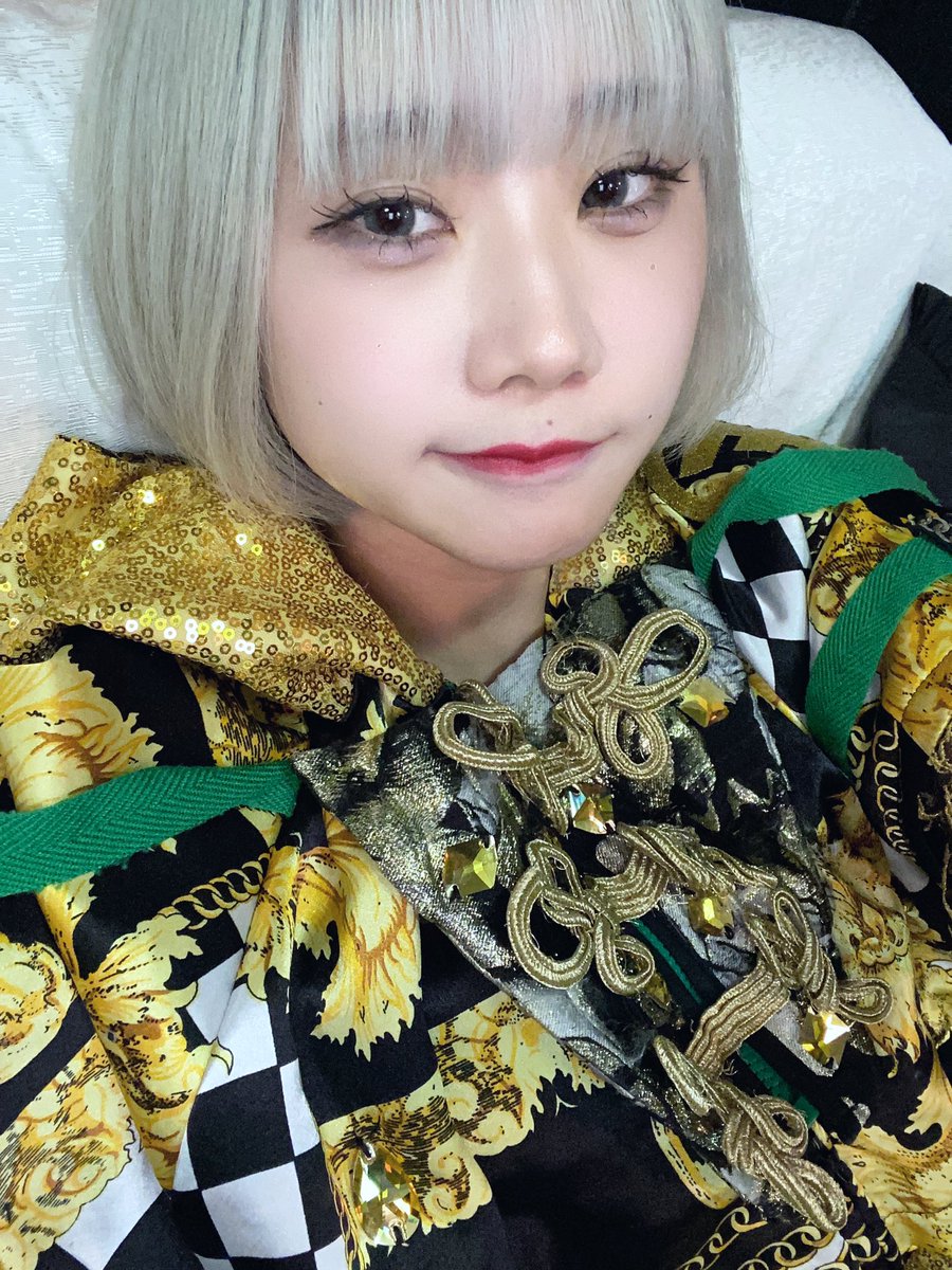 ylmlm_nani's tweet photo. #MonsterofDolls #MoD2023
Grazie mille!
Sono davvero felice di aver potuto esibirmi dal vivo in Italia( ᐡᴗ ̫ ᴗᐡ)
La musica oltrepassa i confini😿
Grazie per averlo reso così emozionante! È stato fantastico🫶🏻
Tornerò sicuramente di nuovo🤝🏻 https://t.co/MdEg4h8nyD