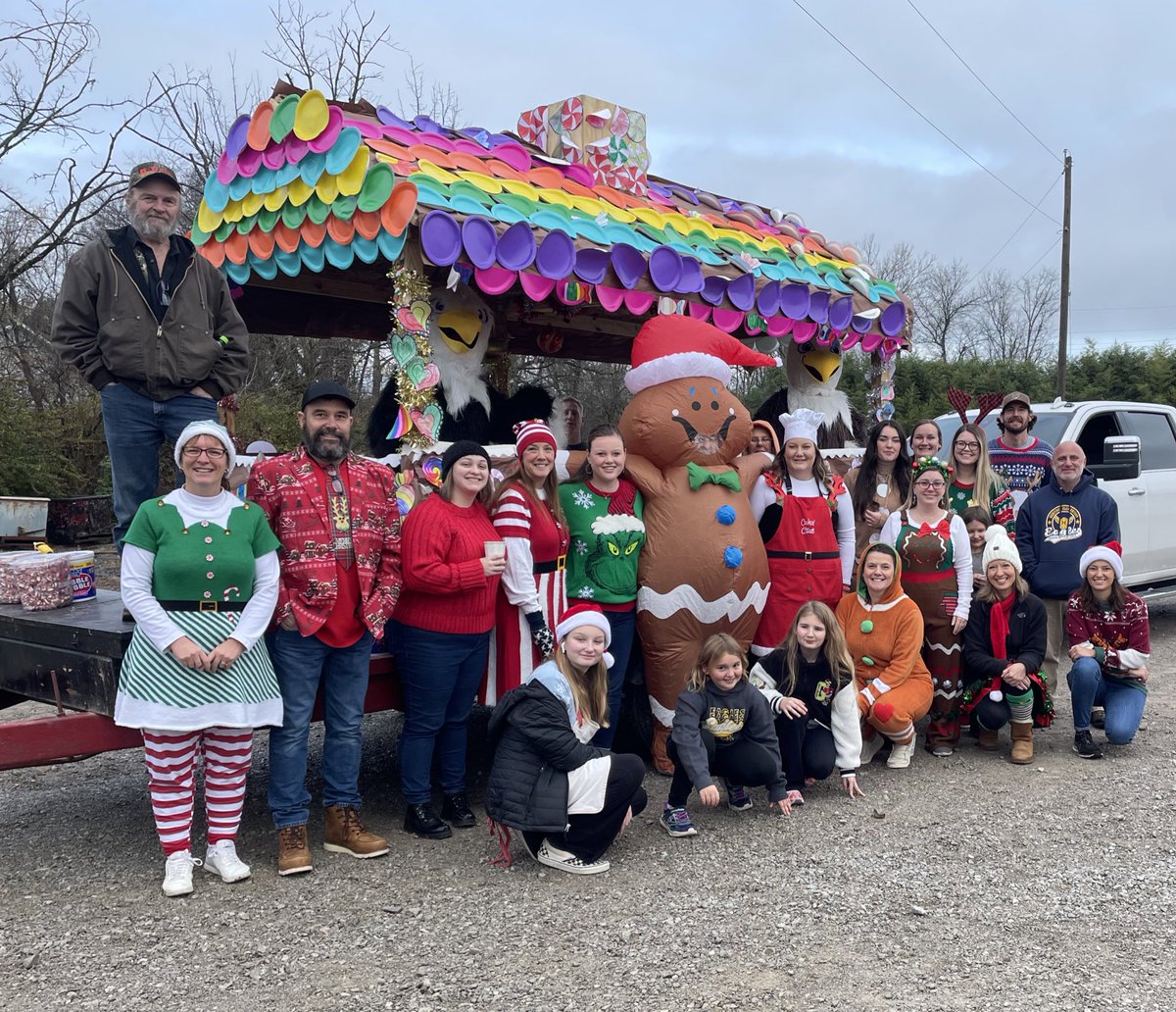 Heritage Elementary tweet media