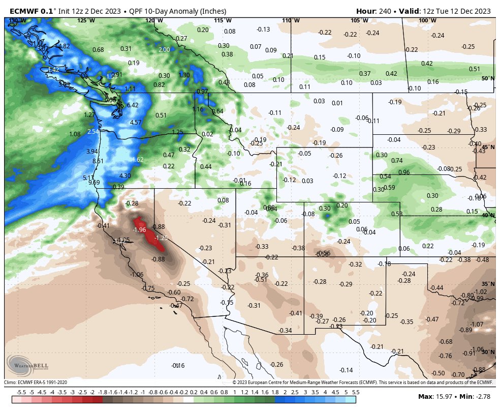 Spotty showers and heavy drizzle continue esp near the mtns today, rain ...