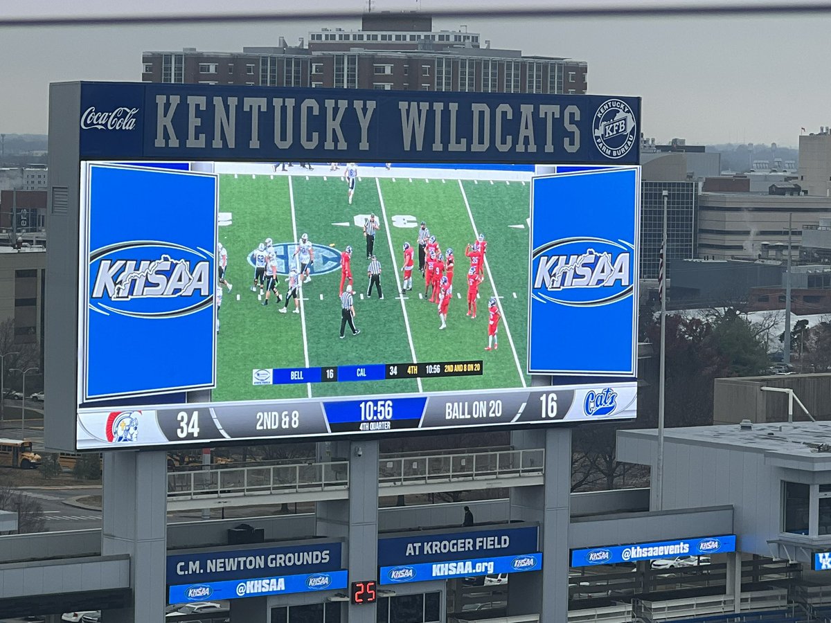 Connor Franklin (@c_franklin2024) on Twitter photo My Last one! KY 3A State Champions Again 🏆 Thanks for a great 4 years to my teammates (brothers) and coaches! <a href="/CenturionAD/">CAL Athletics</a> <a href="/centurions_fb/">CAL Football</a>
#back2back My Last one! KY 3A State Champions Again 🏆 Thanks for a great 4 years to my teammates (brothers) and coaches! <a href="/CenturionAD/">CAL Athletics</a> <a href="/centurions_fb/">CAL Football</a>
#back2back