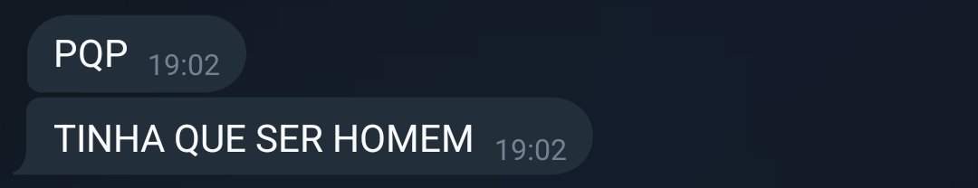 não aguento mais tanta humilhação