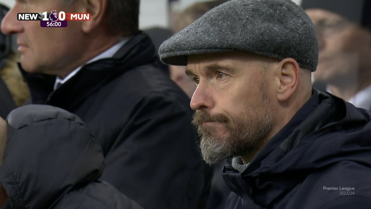 Manchester United wins are like menstrual cycle, it occurs once in a month.