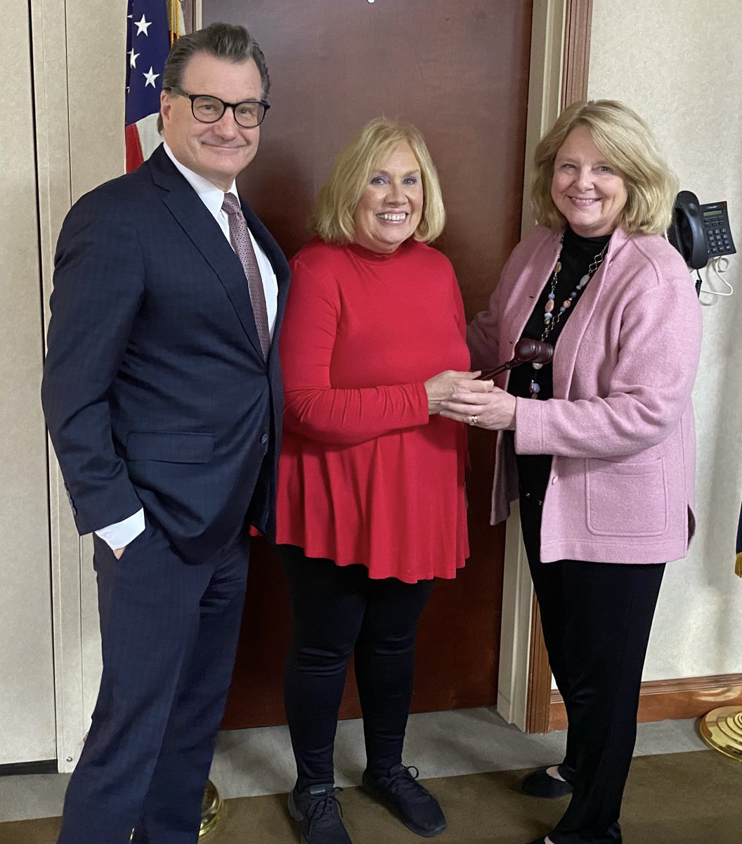 New York State School Boards Association tweet media
