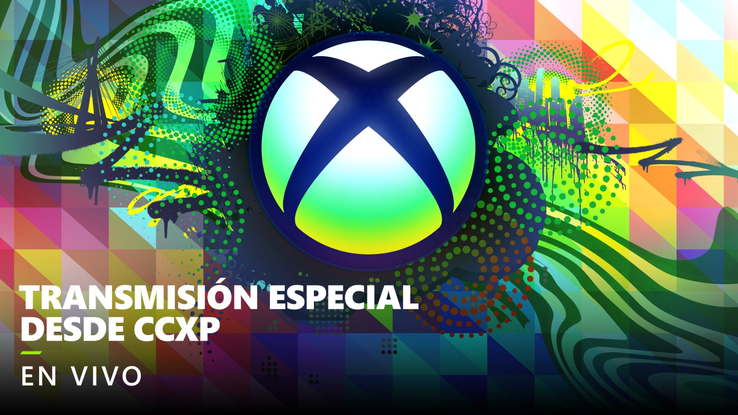 Xbox e Phil Spencer Marcam Gigante Presença na CCXP 2023 com