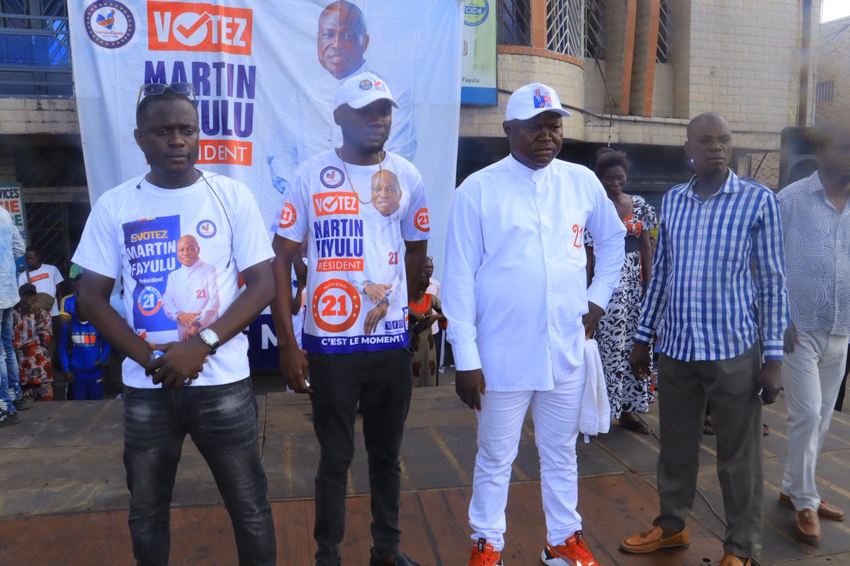 Le changement s'appelle <a href="/MartinFayulu/">Martin Fayulu</a>