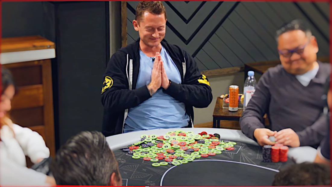 Lodge Card Club tweet media