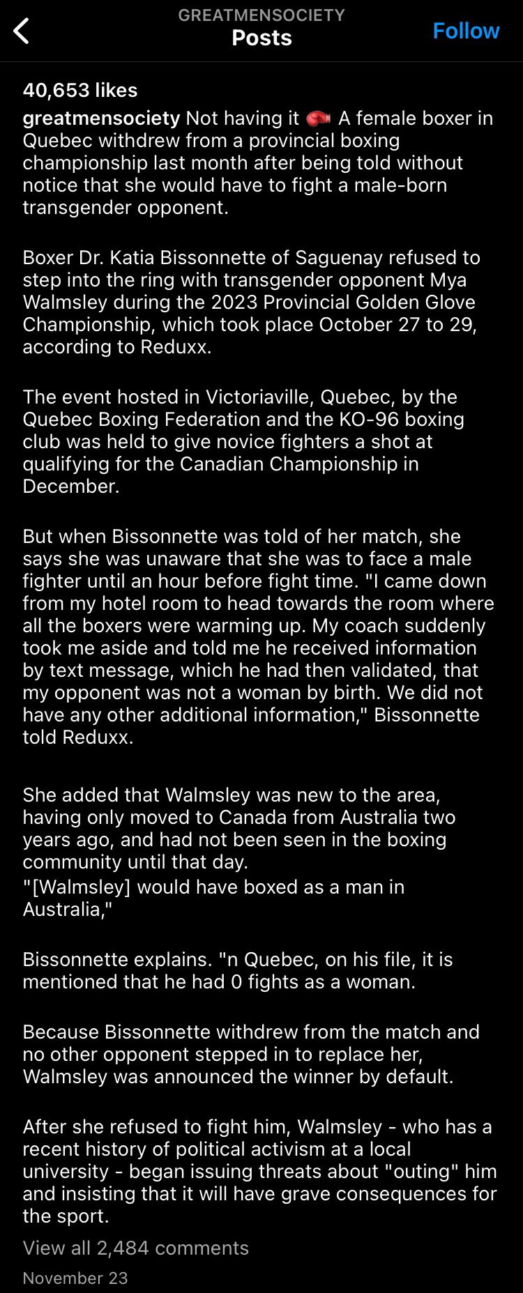 10+ Mya Walmsley Boxer