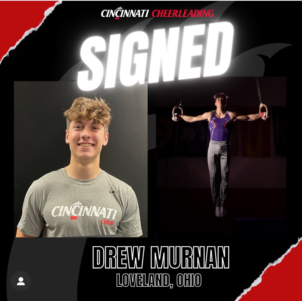 Craig Murnan tweet media