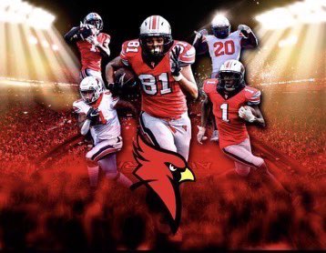 blessed to receive my first official offer from Birmingham Prep🔴⚪️ <a href="/coachhalwalker/">Hal Walker</a>